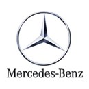 Distančniki - Mercedes