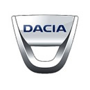 Distančniki - Dacia