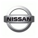 Distančniki - Nissan