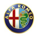 Distančniki - Alfa Romeo
